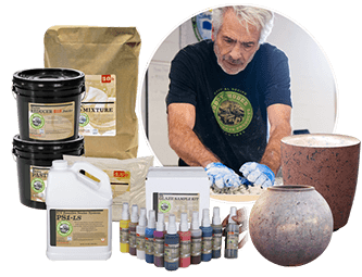 Buddy Rhodes Concrete Products