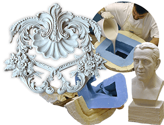 Gypsum / Plasters - Casting and Surface Coat Gypsums