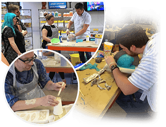 Seminars & Workshops