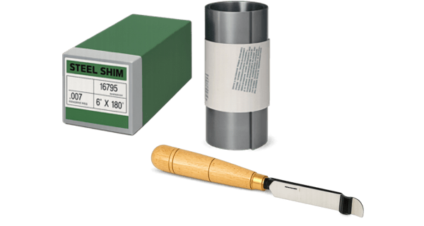 Mouldmaking Tools