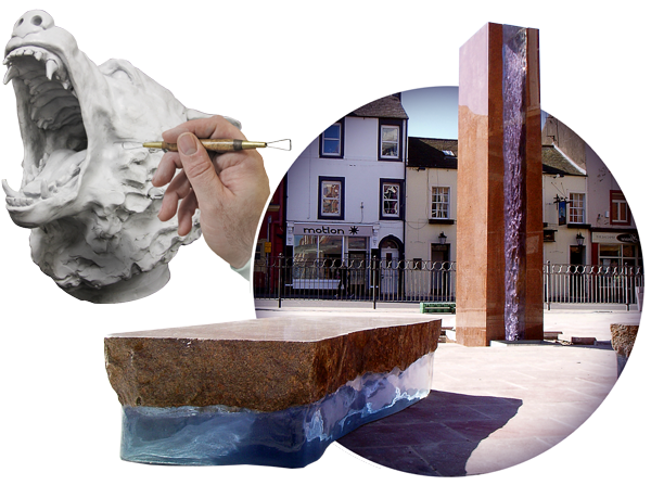 Sculpture & Art Casting Sculpture & Art Casting