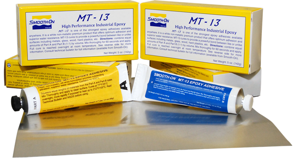 MT-13™  - Premium Epoxy Adhesive
