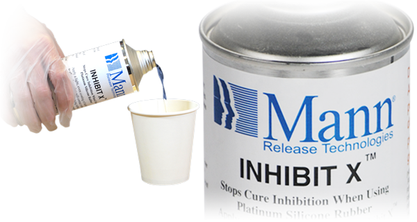 Inhibit X™ - Cure Inhibition Reducer