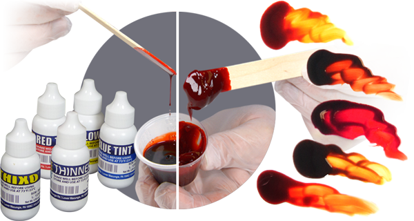 Ultimate Blood™ Kit - Special Effects Blood System