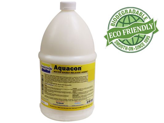 AquaCon - Water Based Concrete Release Agent