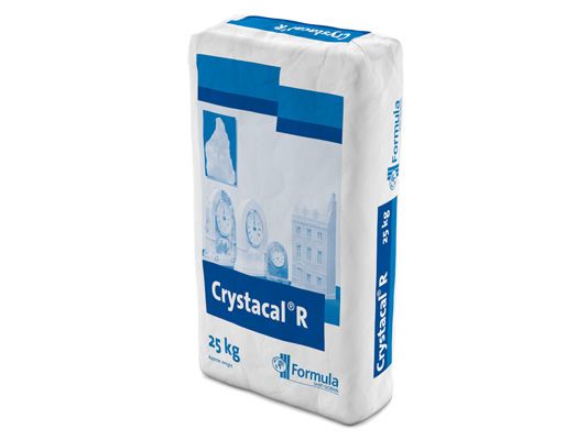 Crystacal R