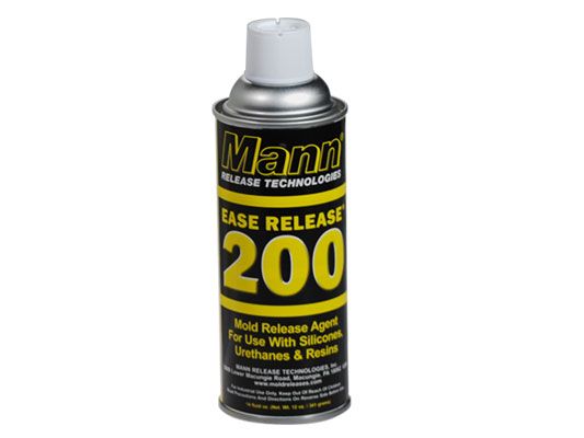Ease Release™ 200 - General Purpose Spray Release Agent