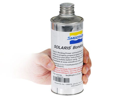 Solaris Bonding Primer - Pint