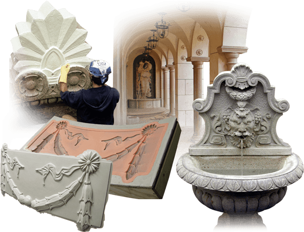 Architectural Restoration Architectural Restoration