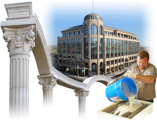 Cement Moulding Cement Moulding