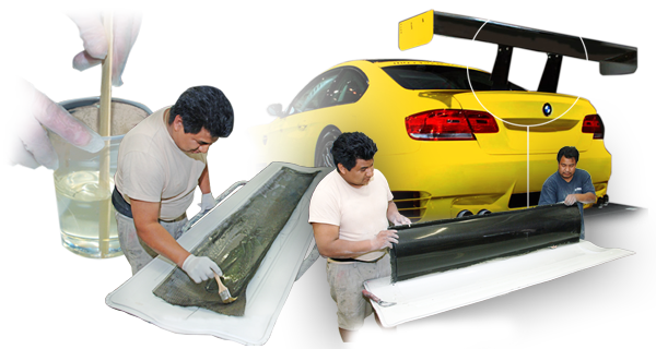 EpoxAmite™ - Laminating Epoxy Systems