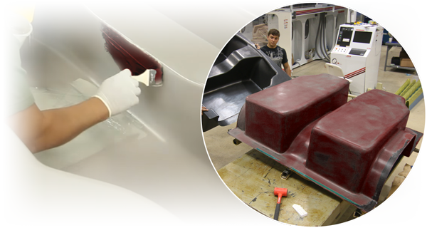 EpoxAcoat™ Series - Surface Coat Epoxies