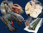 Epoxy - Casting, Coating and Laminating Resins and Putty