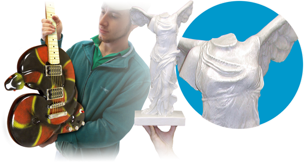 Feather Lite™ - Lightweight Urethane Casting Resin Feather Lite™ - Lightweight Urethane Casting Resin