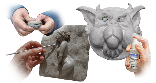 Free Form™ Sculpt - High Density Epoxy Dough Free Form™ Sculpt - High Density Epoxy Dough
