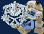 Gypsum / Plasters - Casting and Surface Coat Gypsums