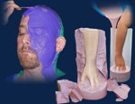 Lifecasting Materials - Skin Safe Silicone and Alginate