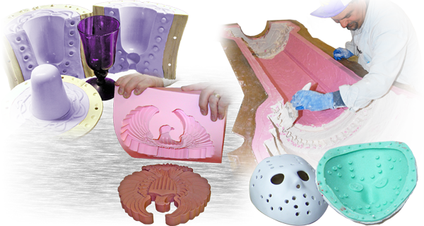 Mold Max™ Series - Tin Cure Silicone Mould Making Rubber Mold Max™ Series - Tin Cure Silicone Mould Making Rubber