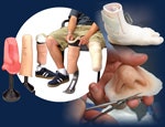 Orthotics & Prosthetics