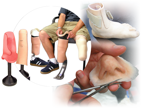 Orthotics & Prosthetics