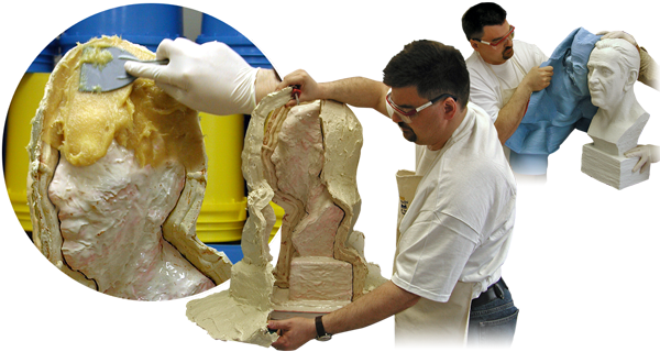 Plasti-Paste™ Series - Trowelable Plastic Paste Plasti-Paste™ Series - Trowelable Plastic Paste