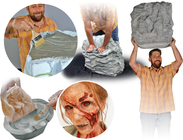 Special Effects & Props