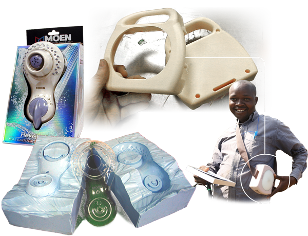 Prototyping & Inventing Prototyping & Inventing
