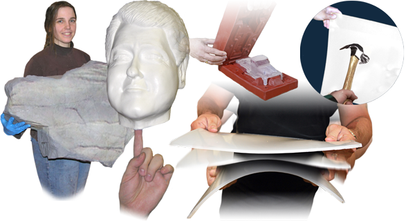 Smooth-Cast™ Semi Rigid Series - Semi-Rigid Urethane Casting Resins Smooth-Cast™ Semi Rigid Series - Semi-Rigid Urethane Casting Resins