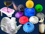 Urethane Plastics and Coatings - Polyurethane Casting and Coating Resins